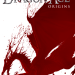 Dragon Age: Origins Box Art