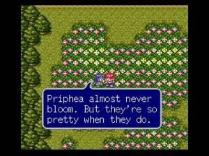 Lufia and the Fortress of Doom Screenshot 2