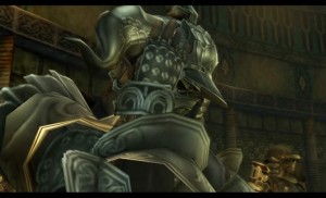 Final Fantasy XII Screenshot 2