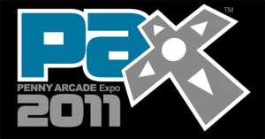 PAX 2011