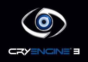 CryENGINE 3 Logo