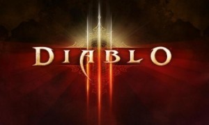 Diablo III Logo