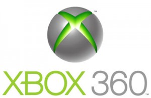 XBox 360 Logo