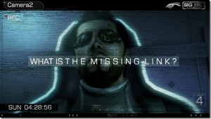 Deus Ex Missing Link