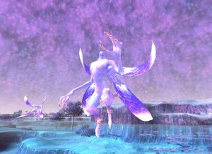 Final Fantasy XI Absolute Virtue Screenshot