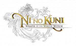 Ni No Kuni Wrath Of The White Witch Logo