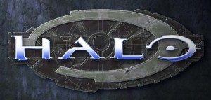 Halo Logo