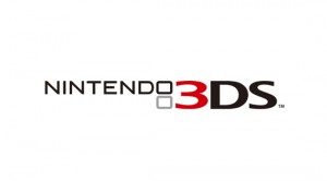 Nintendo 3DS Logo