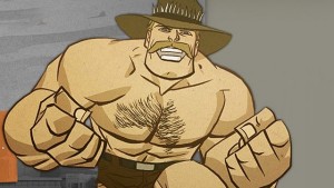 Saxton Hale created a difficulty setting once, but it killed people.