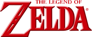 The Legend of Zelda Series Logo