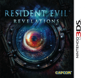 Resident Evil: Revelations 