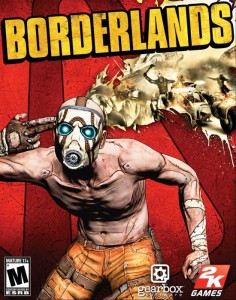 Borderlands really is the only thing that Gearbox does well.