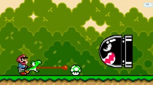 Super Mario World