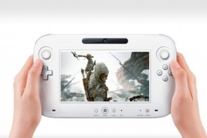 Wii U Assassins Creed