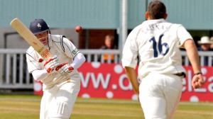 Tim Bresnan is one of the steadfast cornerstones of English Cricket.