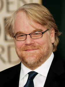 Philip Seymour Hoffman has always been the mascot for this column.