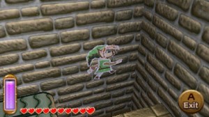 A Link Between Worlds Screenshot 03