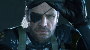 The massive $10 premium charged by Konami for next-gen versions of their Metal Gear Solid V demo seems all the more onerous for Xbone owners, given their last-gen screen resolution.