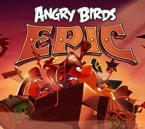 Coming in 2015; Angry Birds Anger Management Counselling