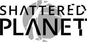 Shattered Planet Logo