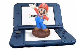 Though, it is questionable whether it is financially worth it yet to buy an accessory solely for the usage of a figurine with a portable entertainment device when a superior model exists albeit for a much higher price.