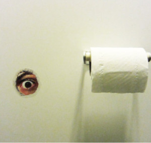 Use Imitanus on Your Anus!