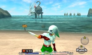 Although Zora Link is still tops.