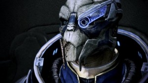 ...Reapers? You thought I was going to say 'calibrations!' Joke's on you!