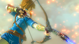 Zelda is the only game Nintendo will be showing off at E3.