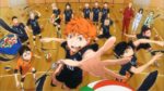 Haikyu!! SLIDER